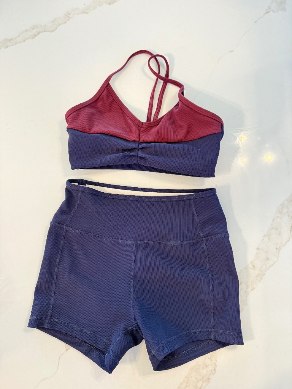 Like New Hineycut Dance Set